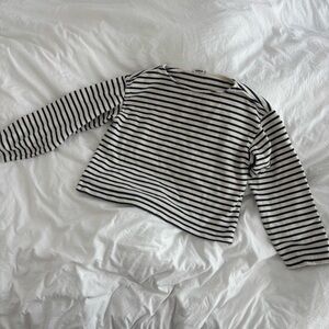 Buck Mason Mariner Catalina Top XS